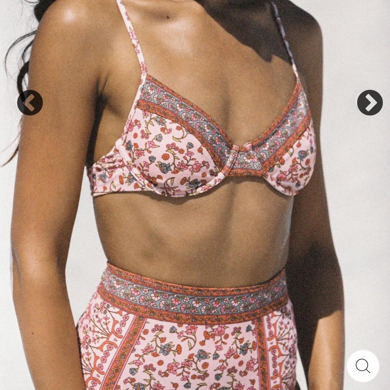 Arnhem bikini from their new collection Size S/8... Depop