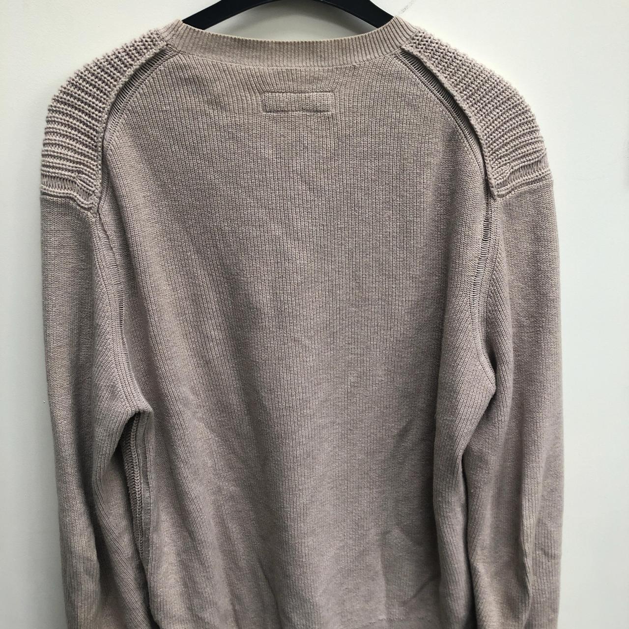 Popular Allsaints Rothay Crew Sweater