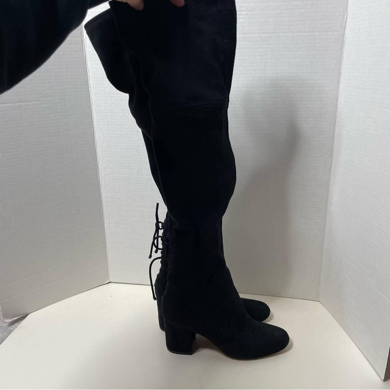 Aldo otk outlet boots