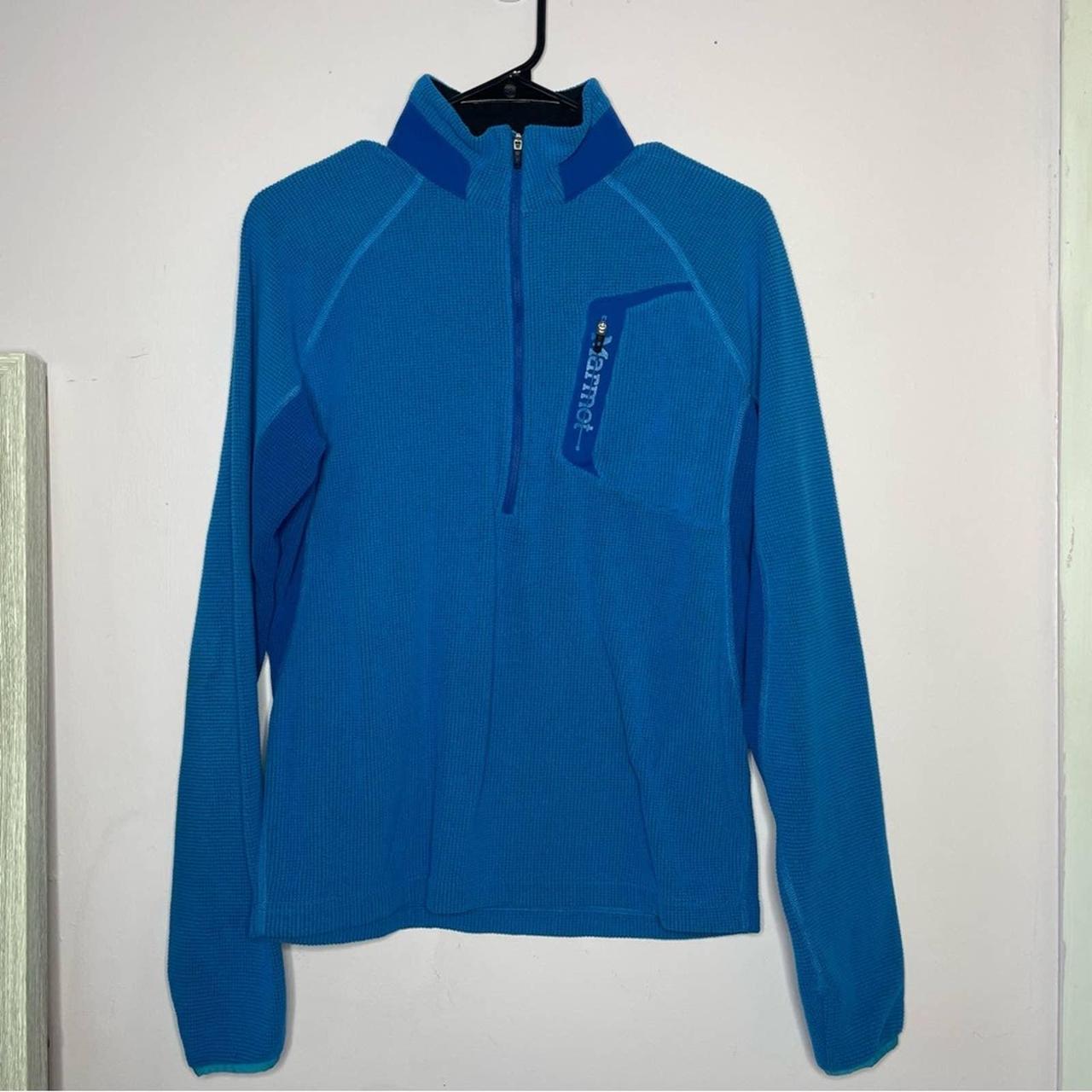 Marmot jumper on sale