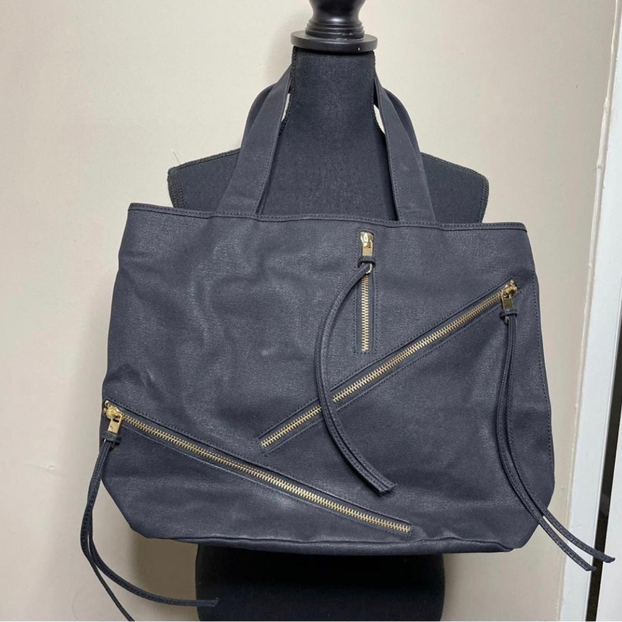 Rebecca minkoff diaper bag hot sale