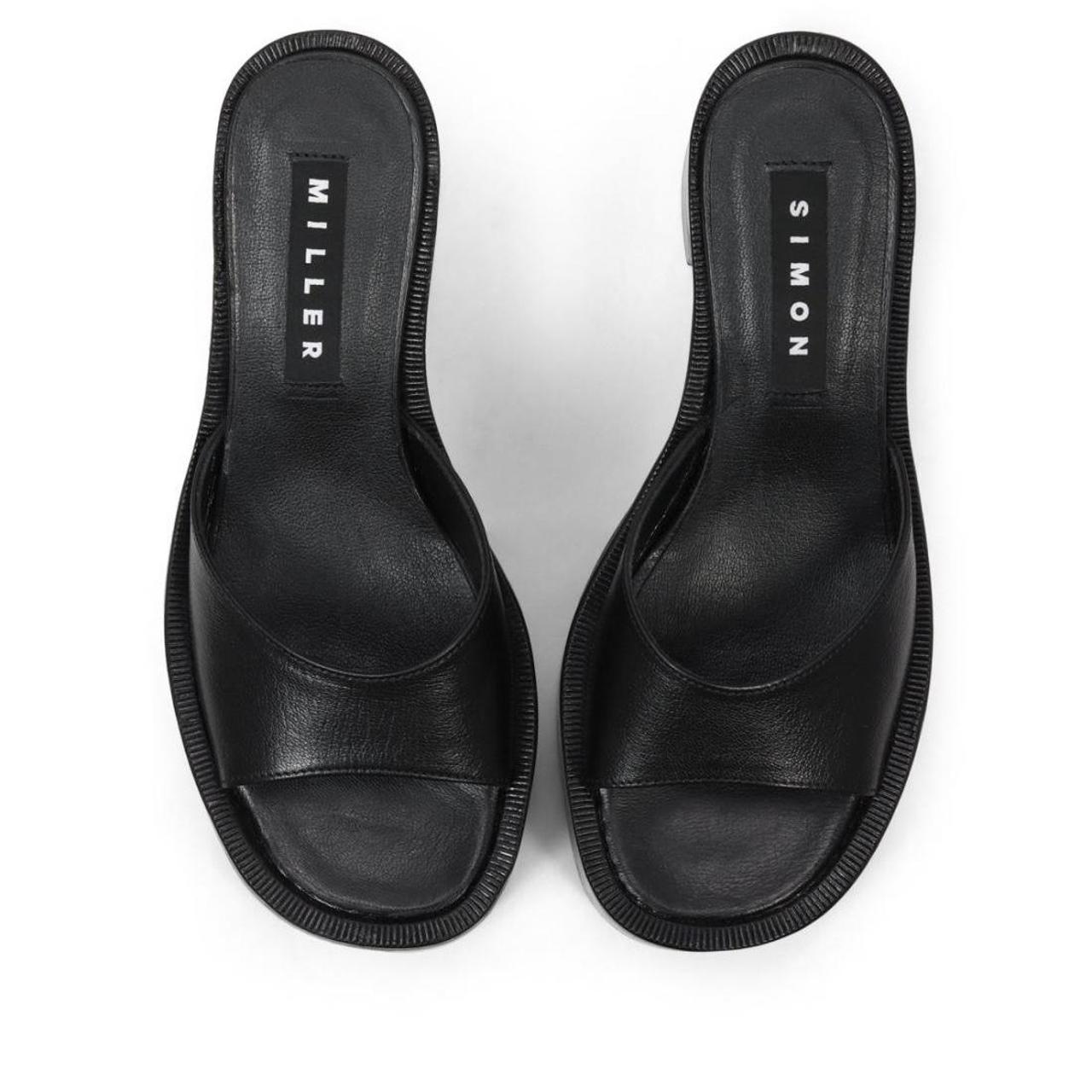 Simon 2025 miller sandals