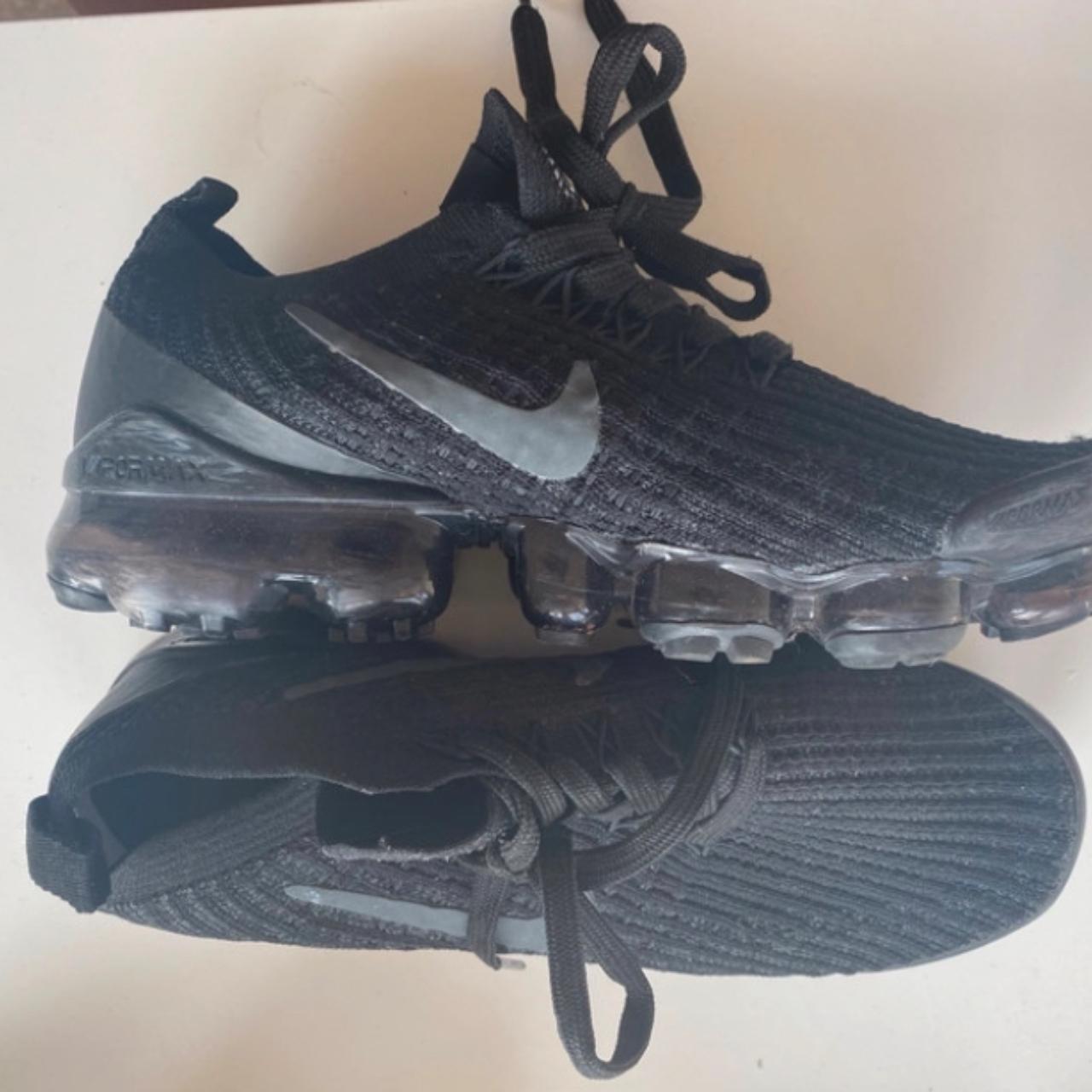 vapormax size 4 sale