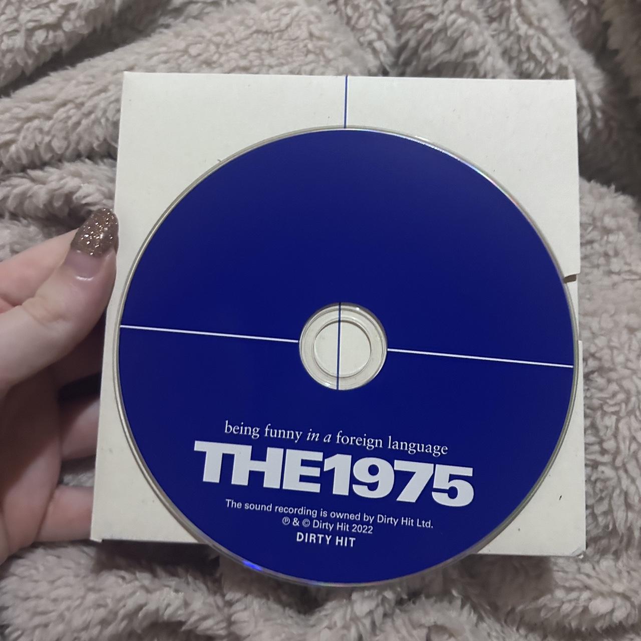 The 1975 - The 1975 - Amazon.com Music
