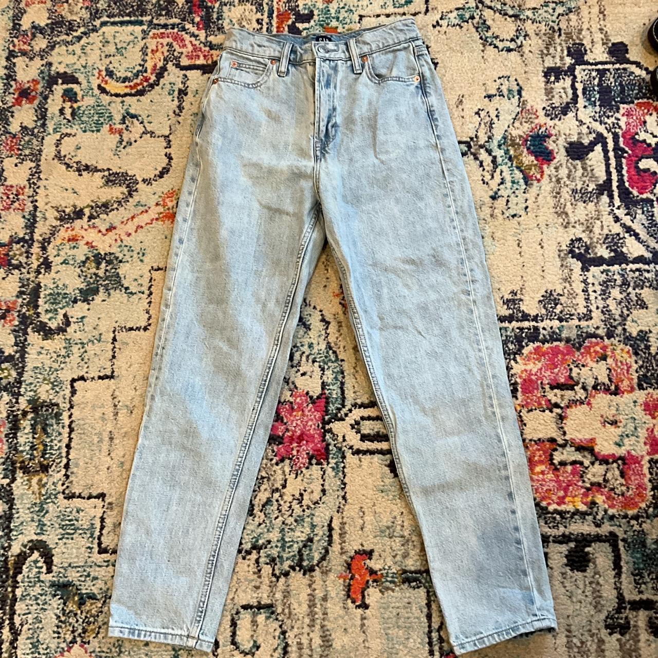 Gap clearance jeans sale