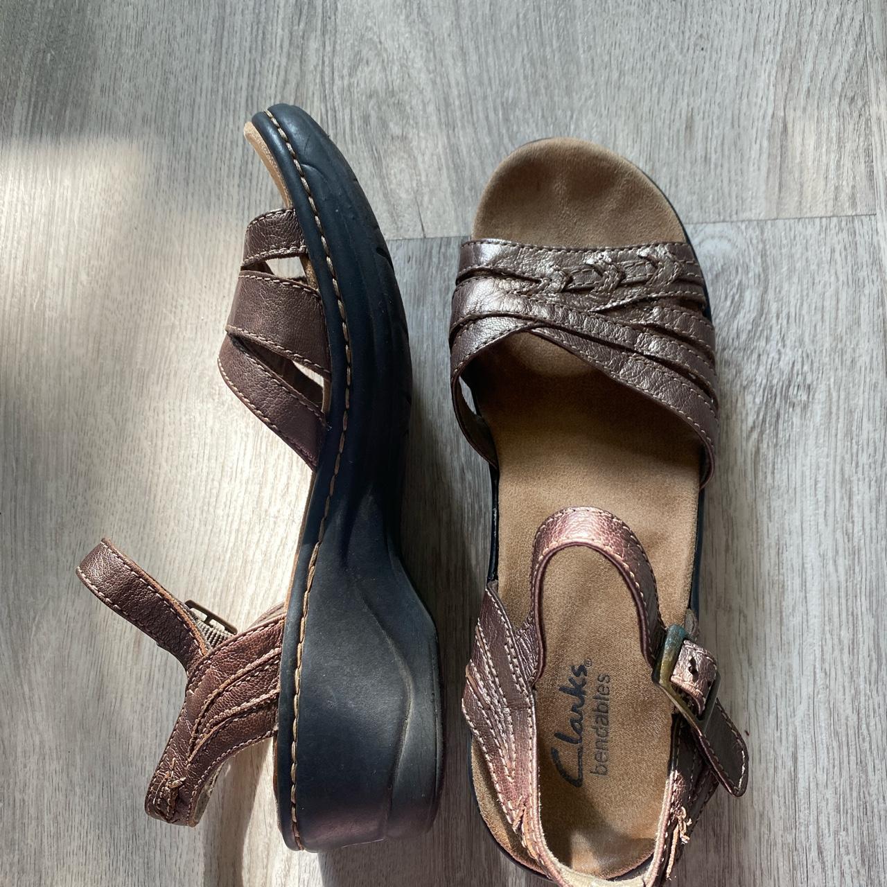 clarks sandals sale