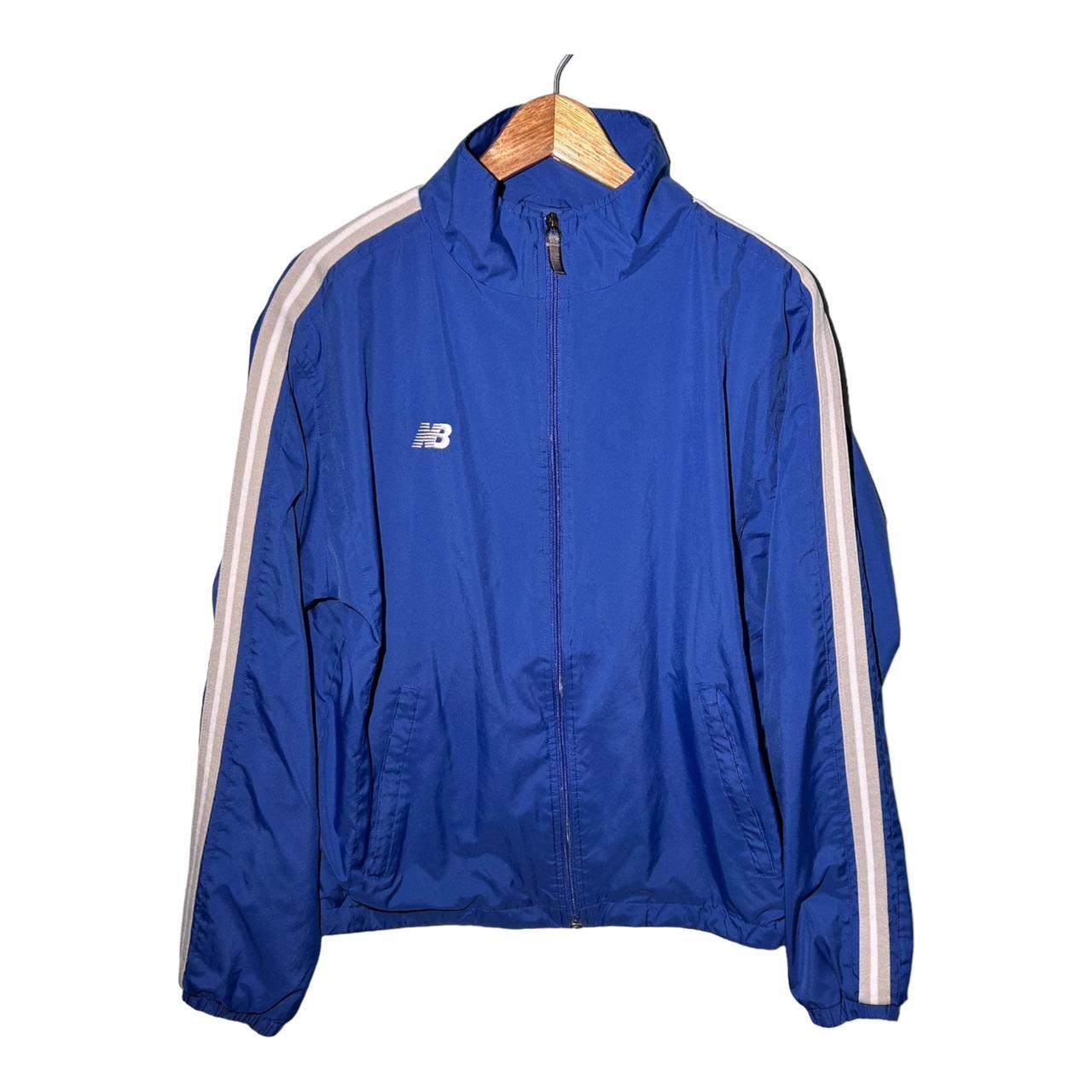 New balance retro on sale jacket