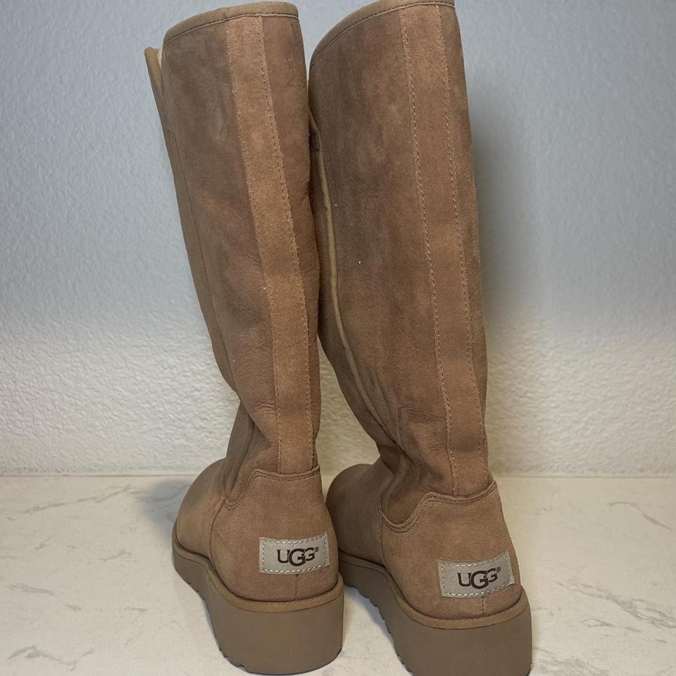 Ugg kara sale chestnut