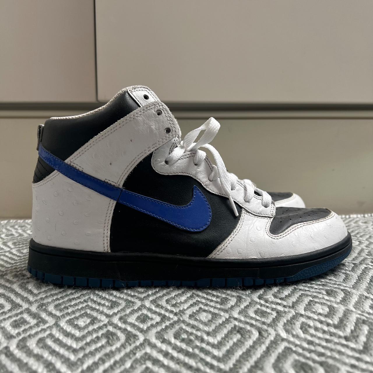 nike dunk 2010 releases