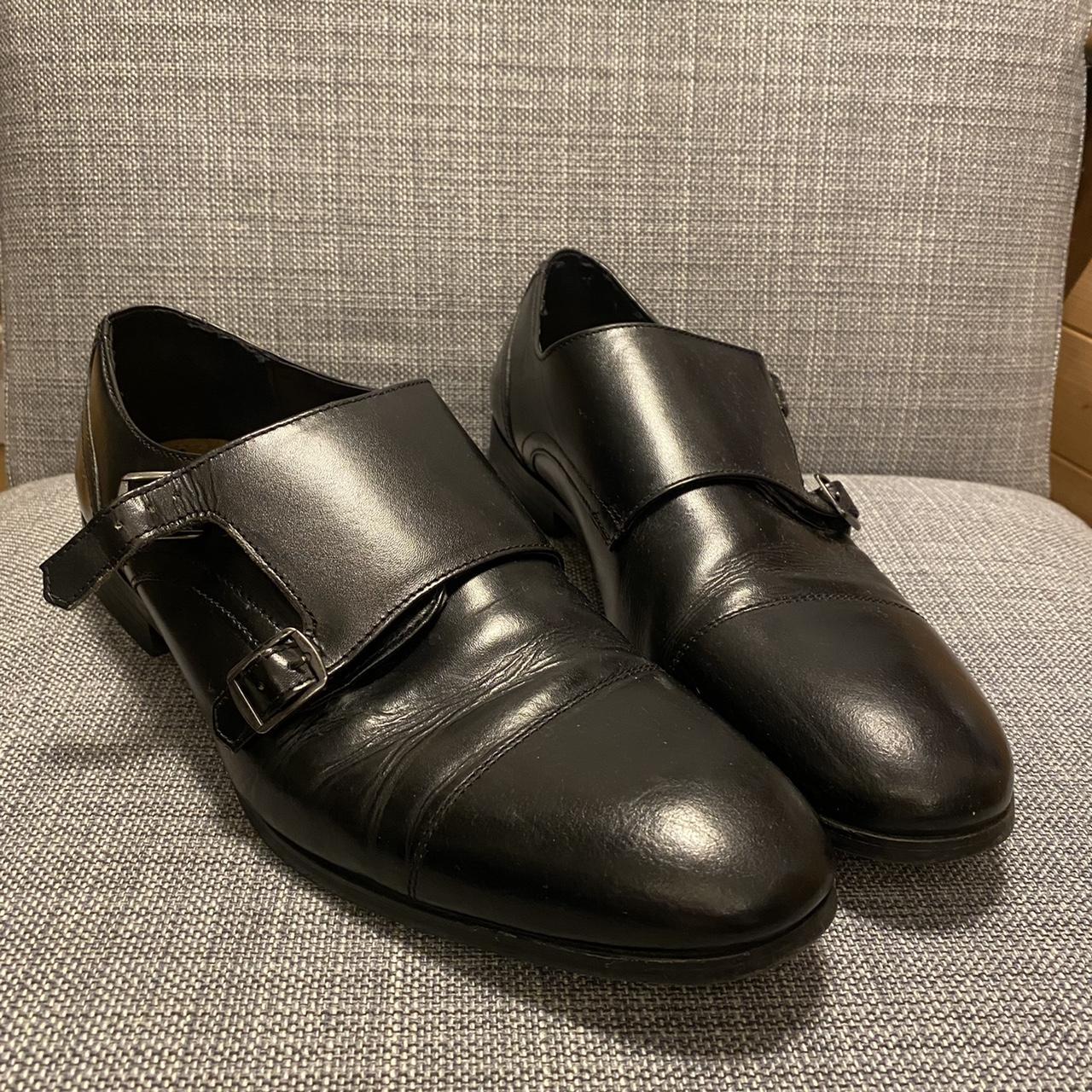 Topman monk clearance shoes