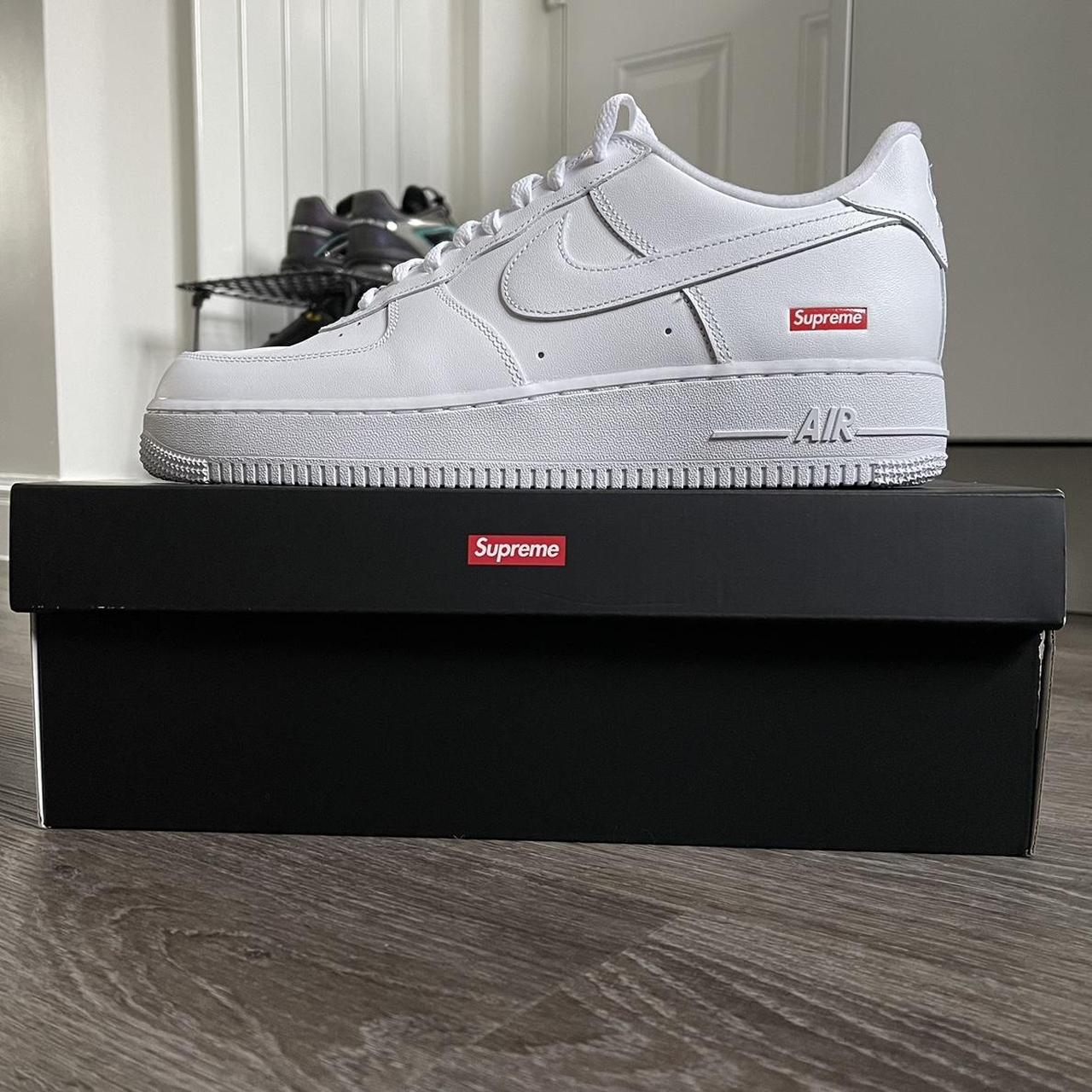 Supreme Men's Trainers | Depop