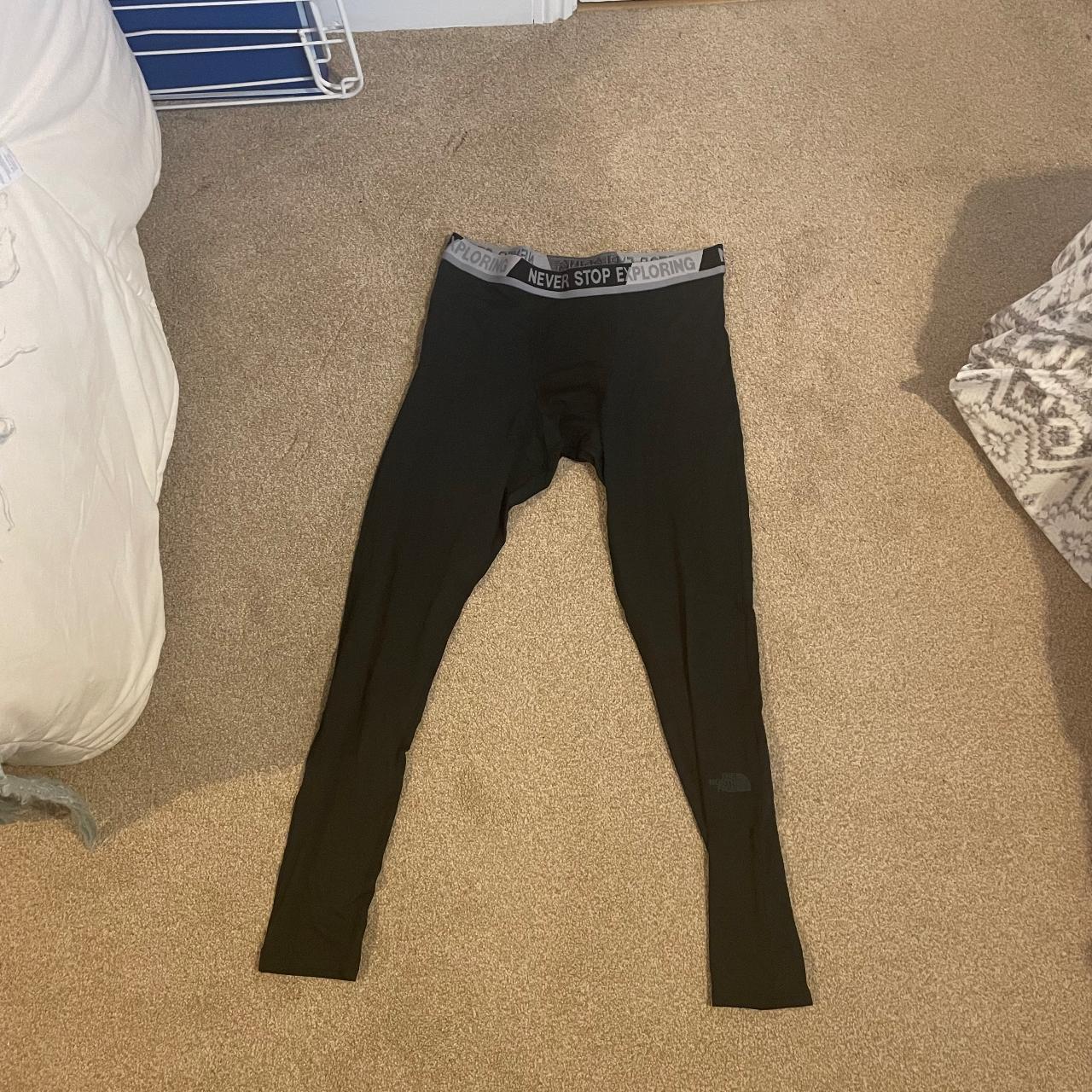 The North Face Base Layer Bottoms