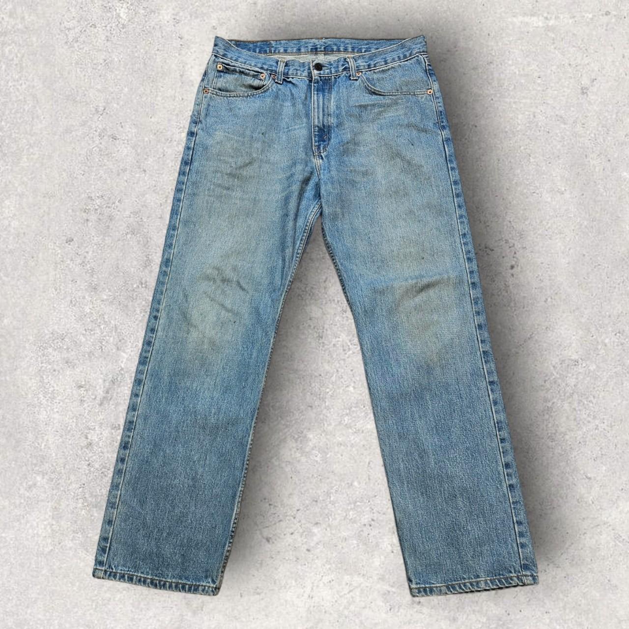 Levis 581 best sale