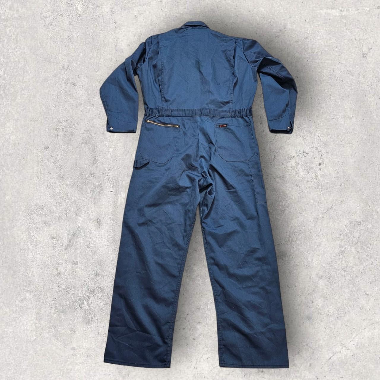 Dickies mechanic jumpsuit online