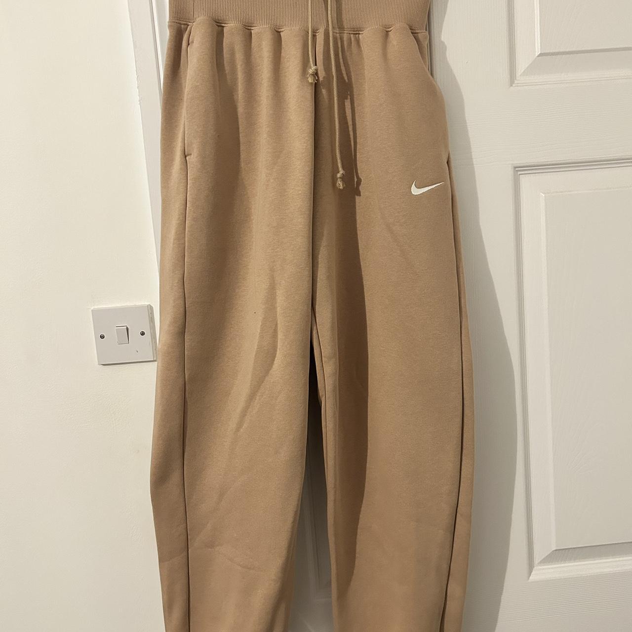 nike oversized joggers