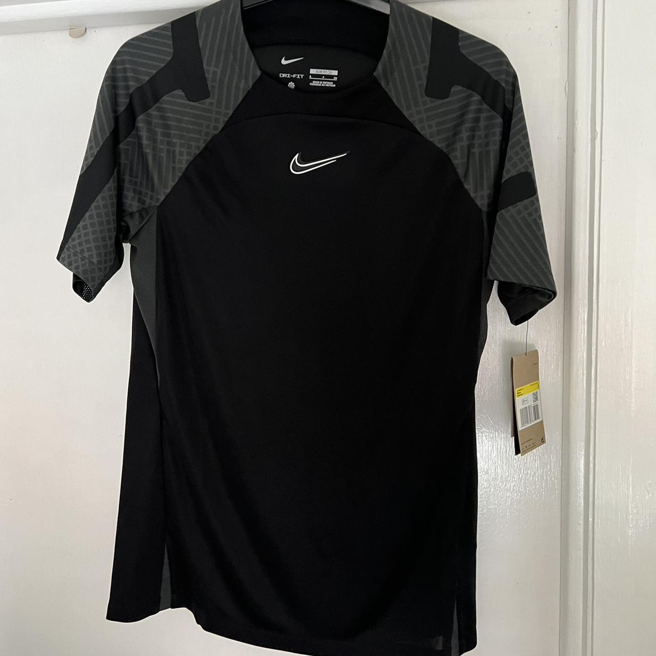 Mens Nike shirt Brand new with tags Size S... - Depop