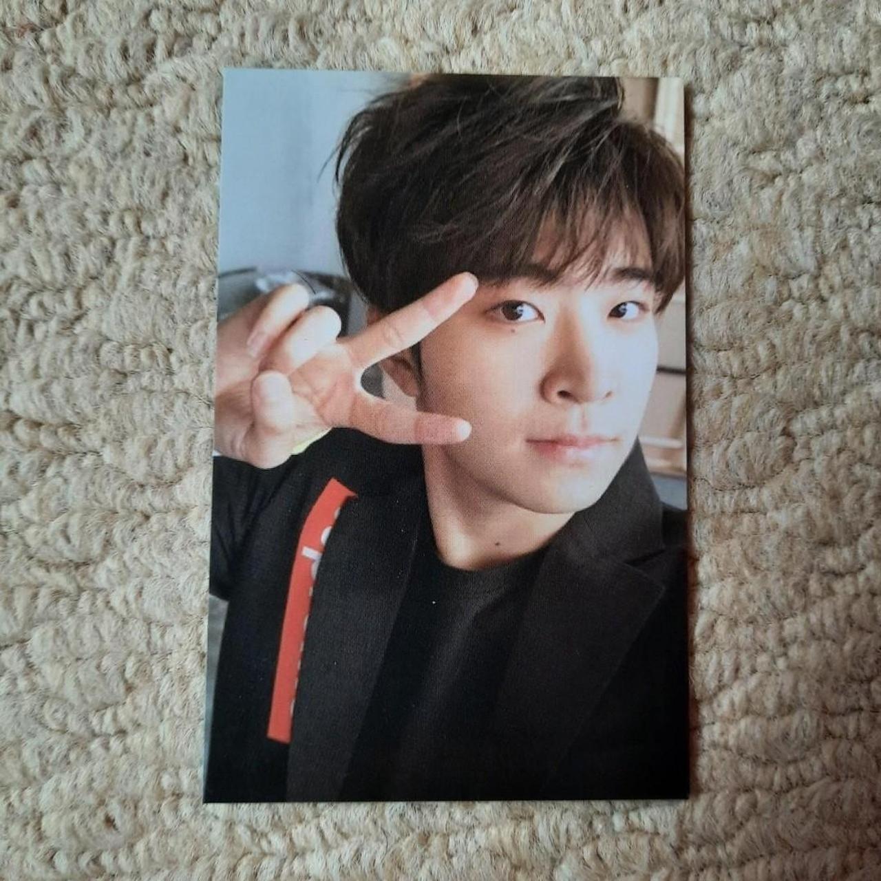 BTS 3RD Muster - Jhope Postcard Photoset Instant | Depop
