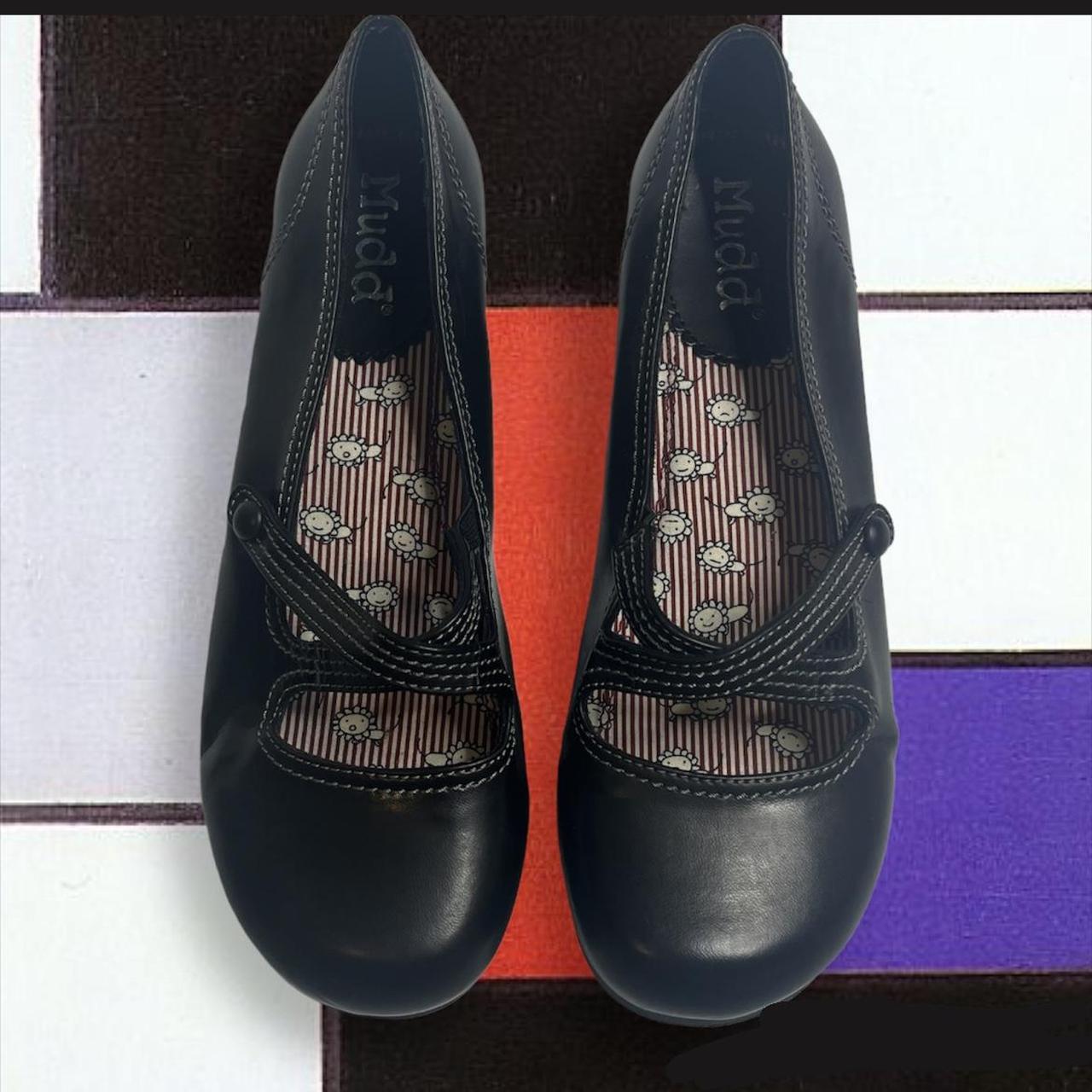 mudd shoes 90s