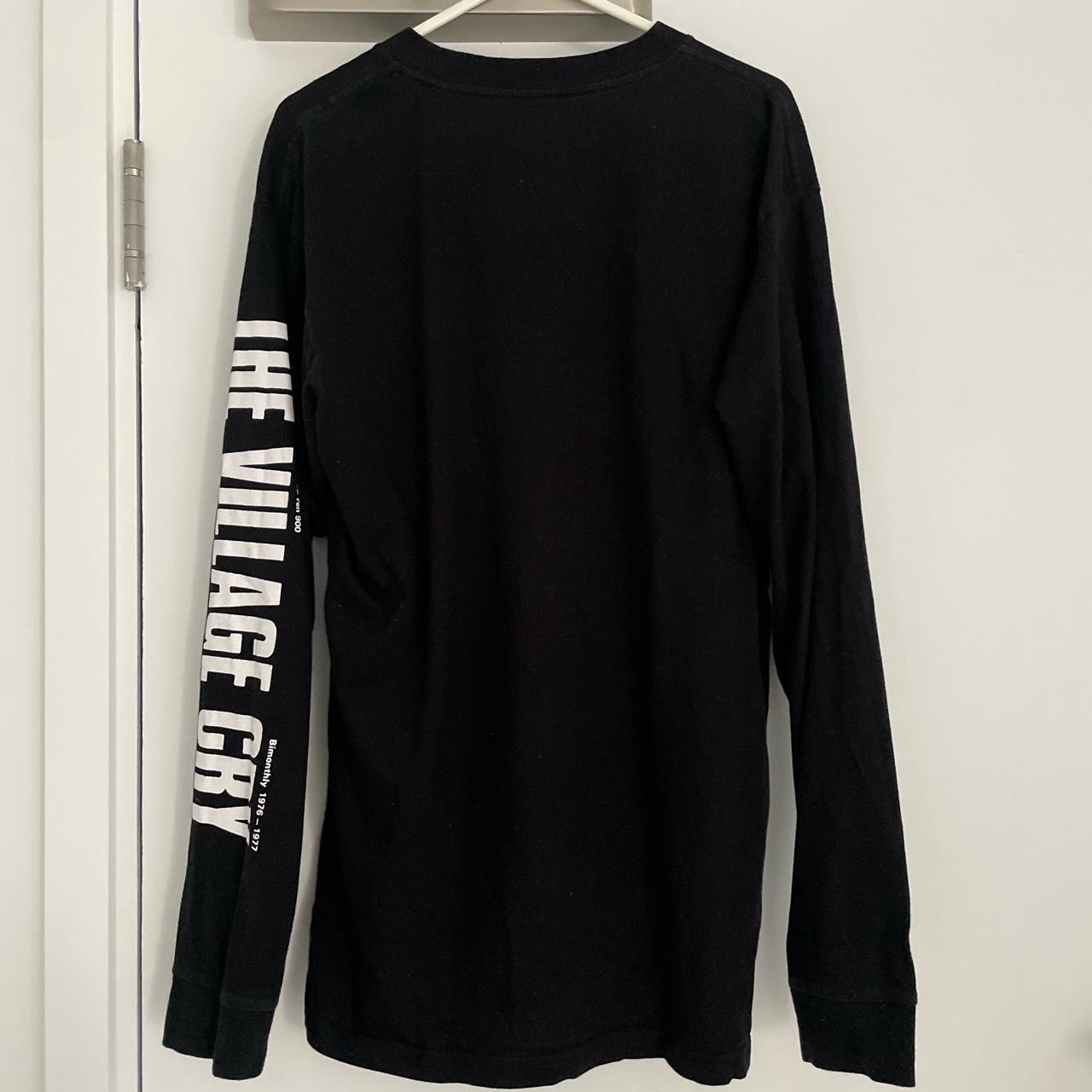 The village cry carhartt wip hoodie Clearance