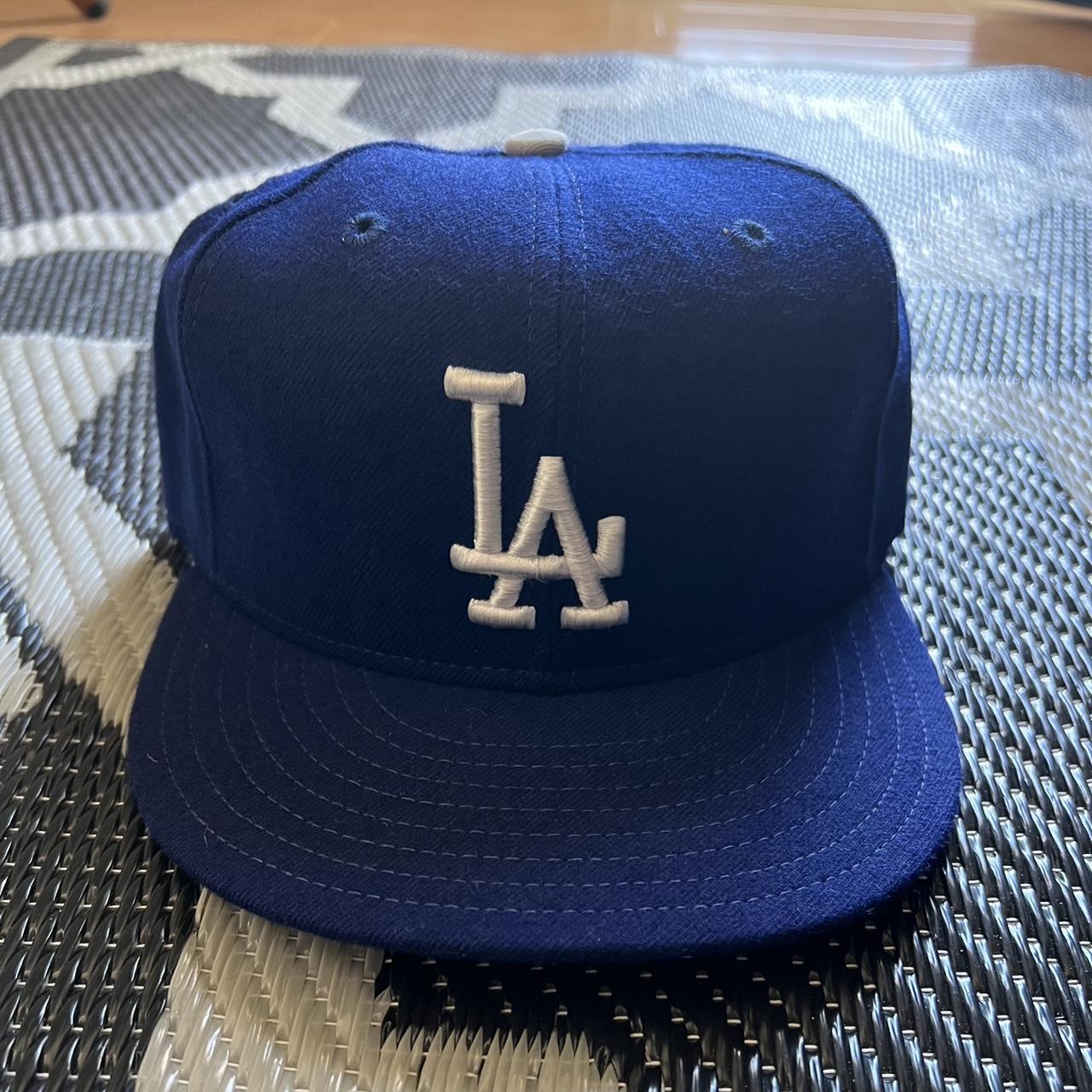 Los Angeles Dodgers Hat Vintage Dodgers Hat Vintage LA Dodgers