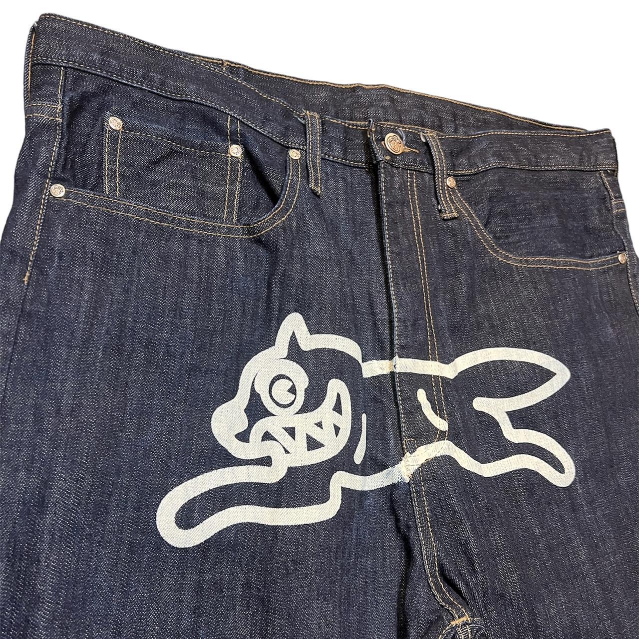 Billionaire Boys Club Men's Jeans | Depop