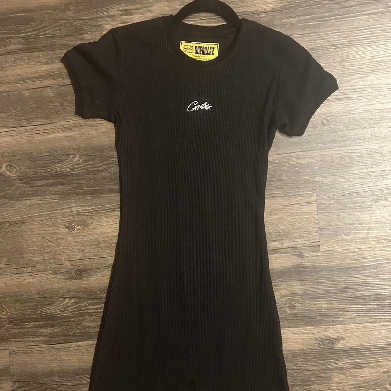 ワンピース Crtz (corteiz) women dress MESSAGE BEFORE PURCHASE SO I CAN UNBOOST corteiz | Depop