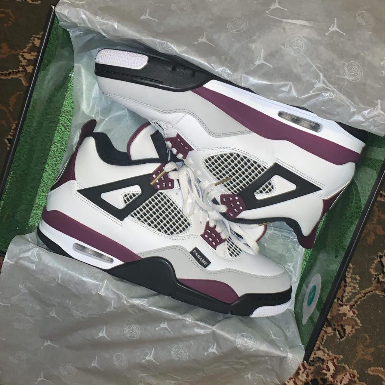 new jordans off white