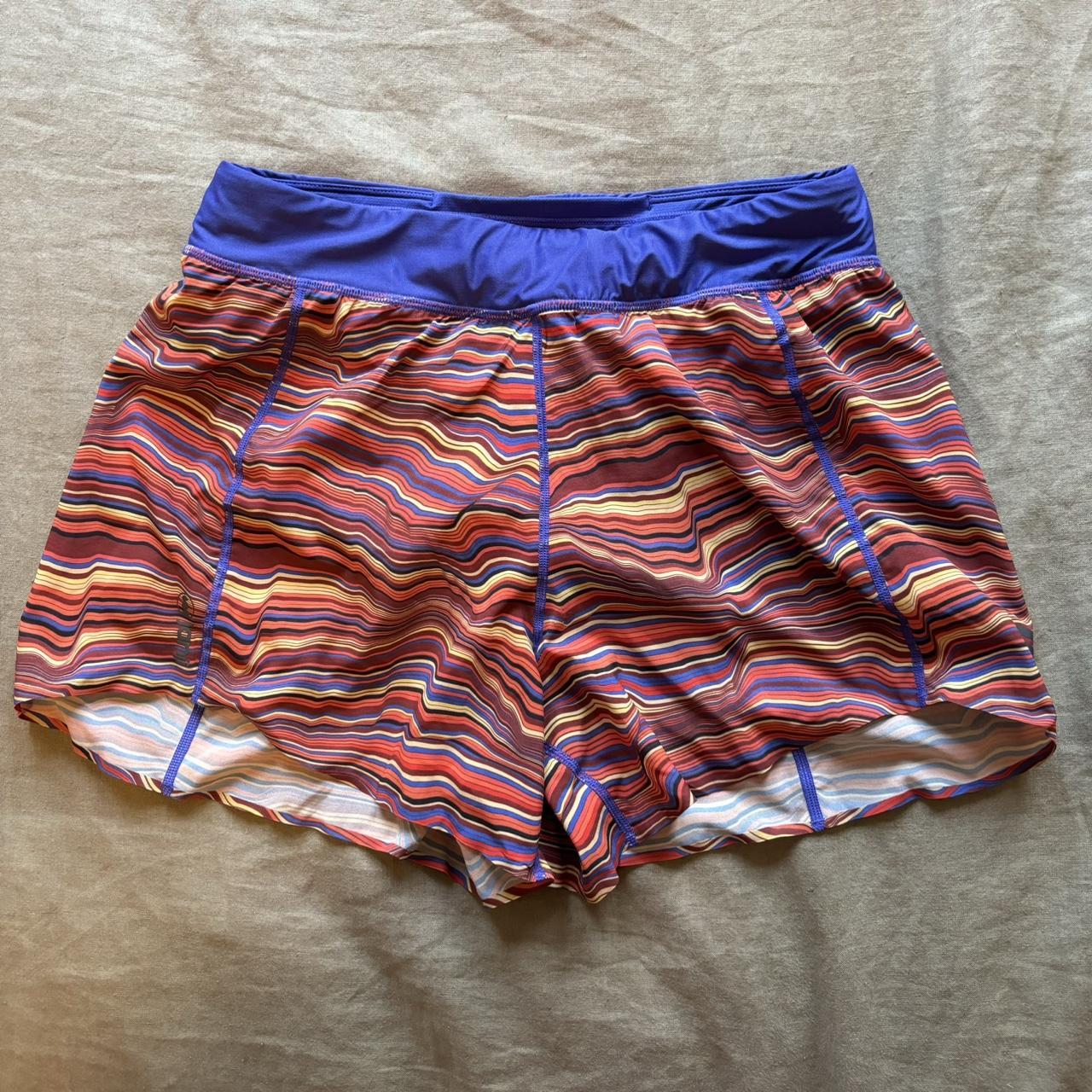 Janji women’s 4” inseam Cadence running shorts, new... Depop