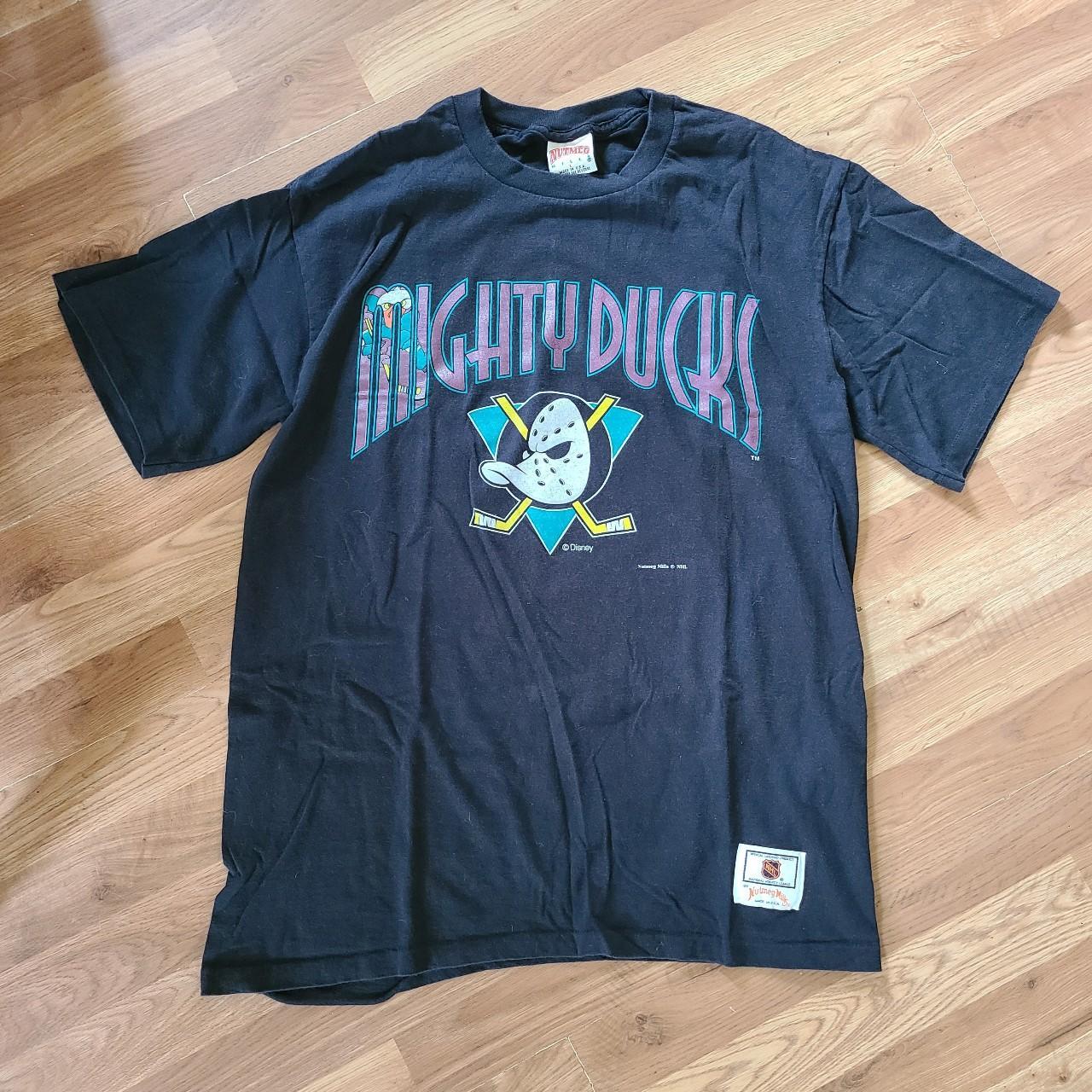 Mighty Ducks T-Shirts for Sale