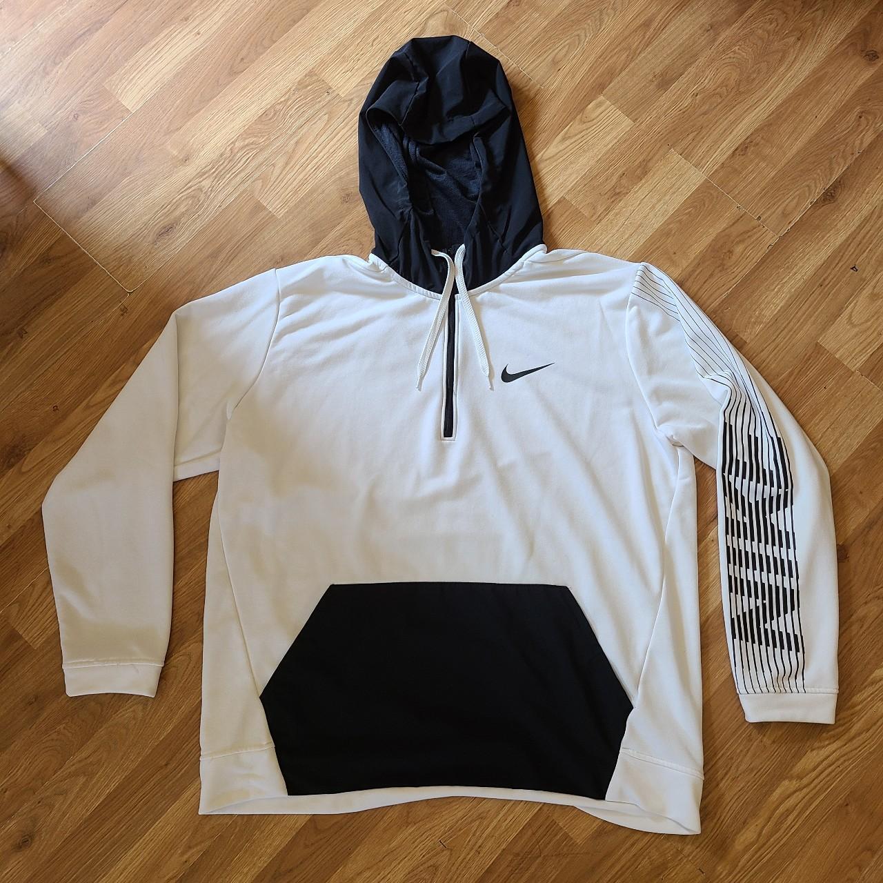 Depop store nike sweatshirt