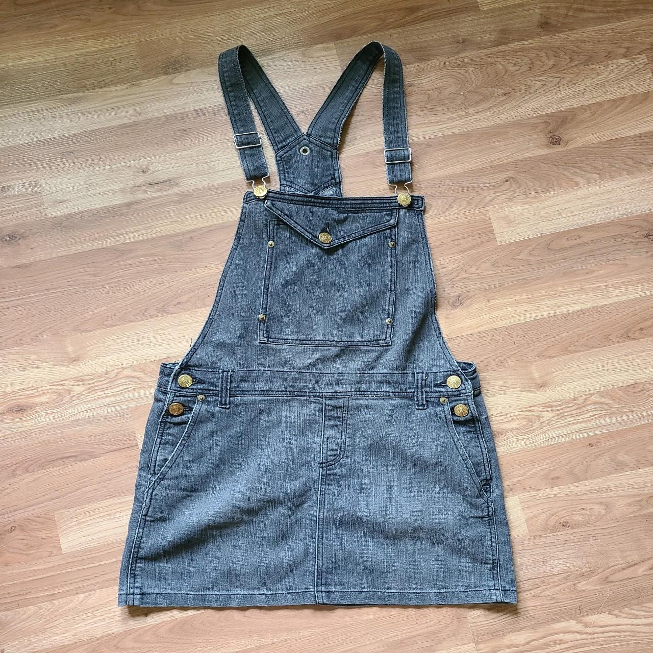 Denim Overall Black Overall Skirt Examples Amazing Overall Mini