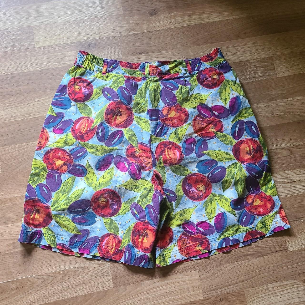 Ellesse Men's Multi Shorts (2)