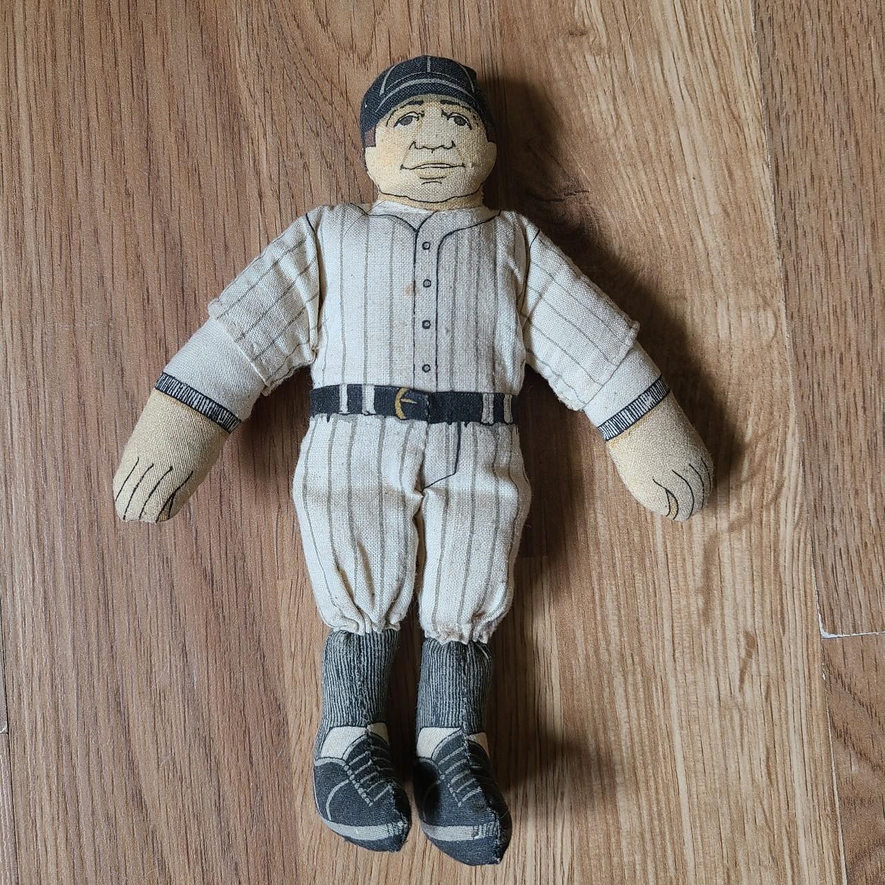 Babe popular Ruth doll