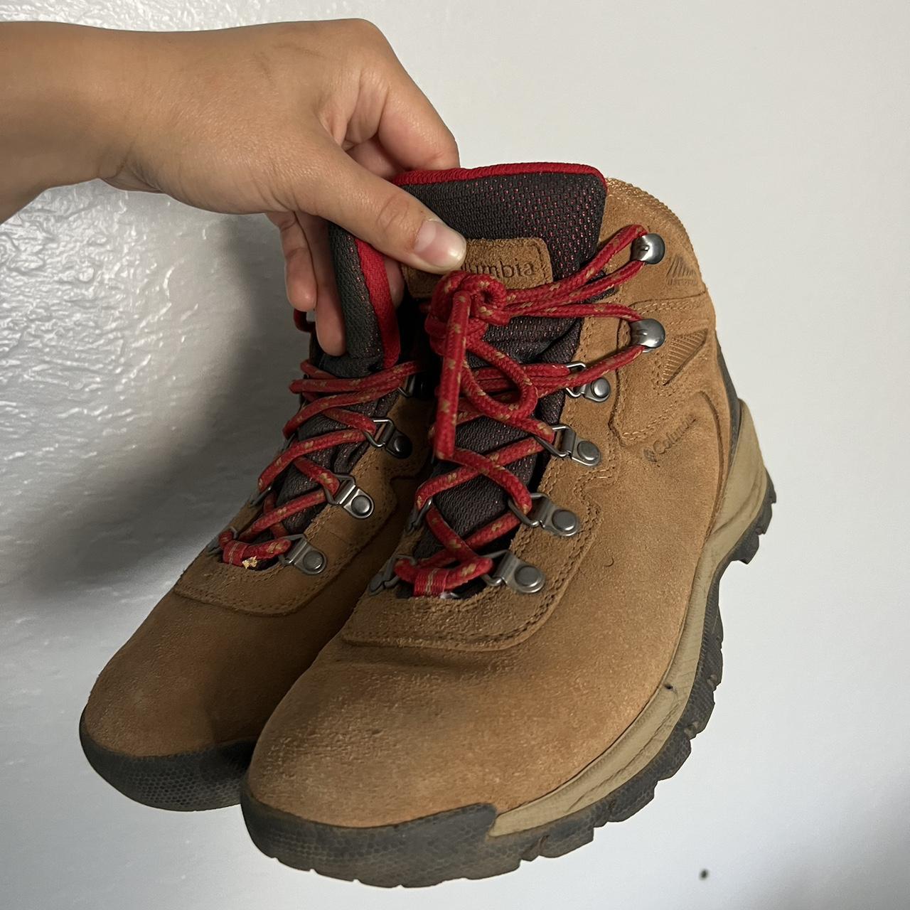 yoncalla columbia boots