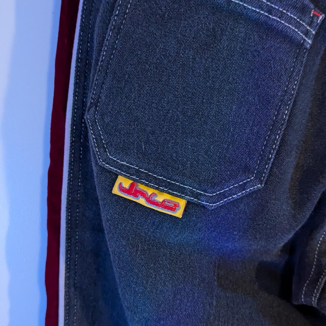 Jnco Belle Vintage jeans! Labeled Size 7 they are | Depop
