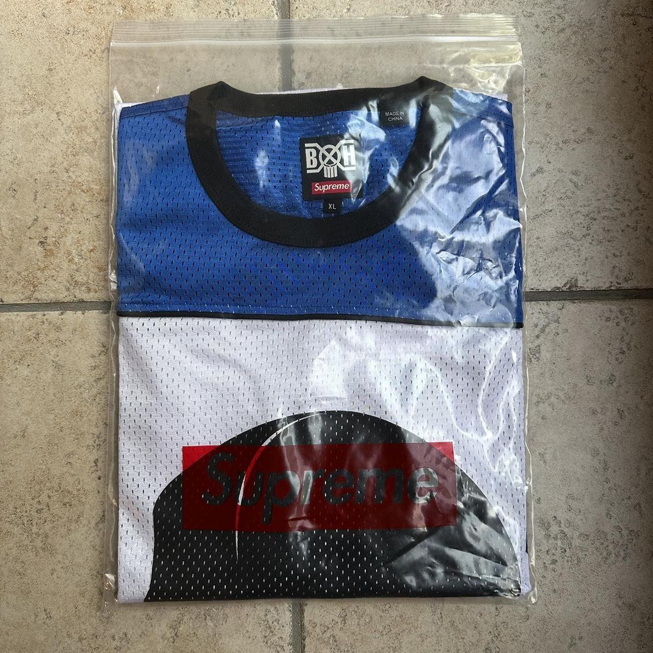 b.h.supreme T-Shirt