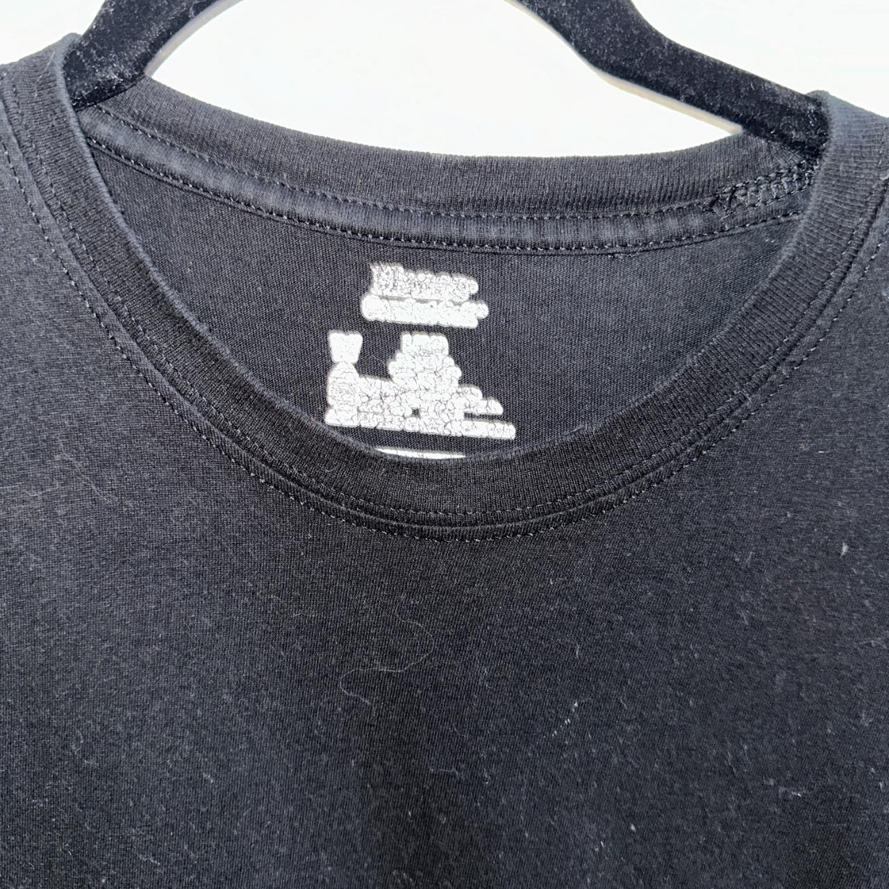 Rare Supreme Jeff Grosso men's tee! Light pit stain | Depop