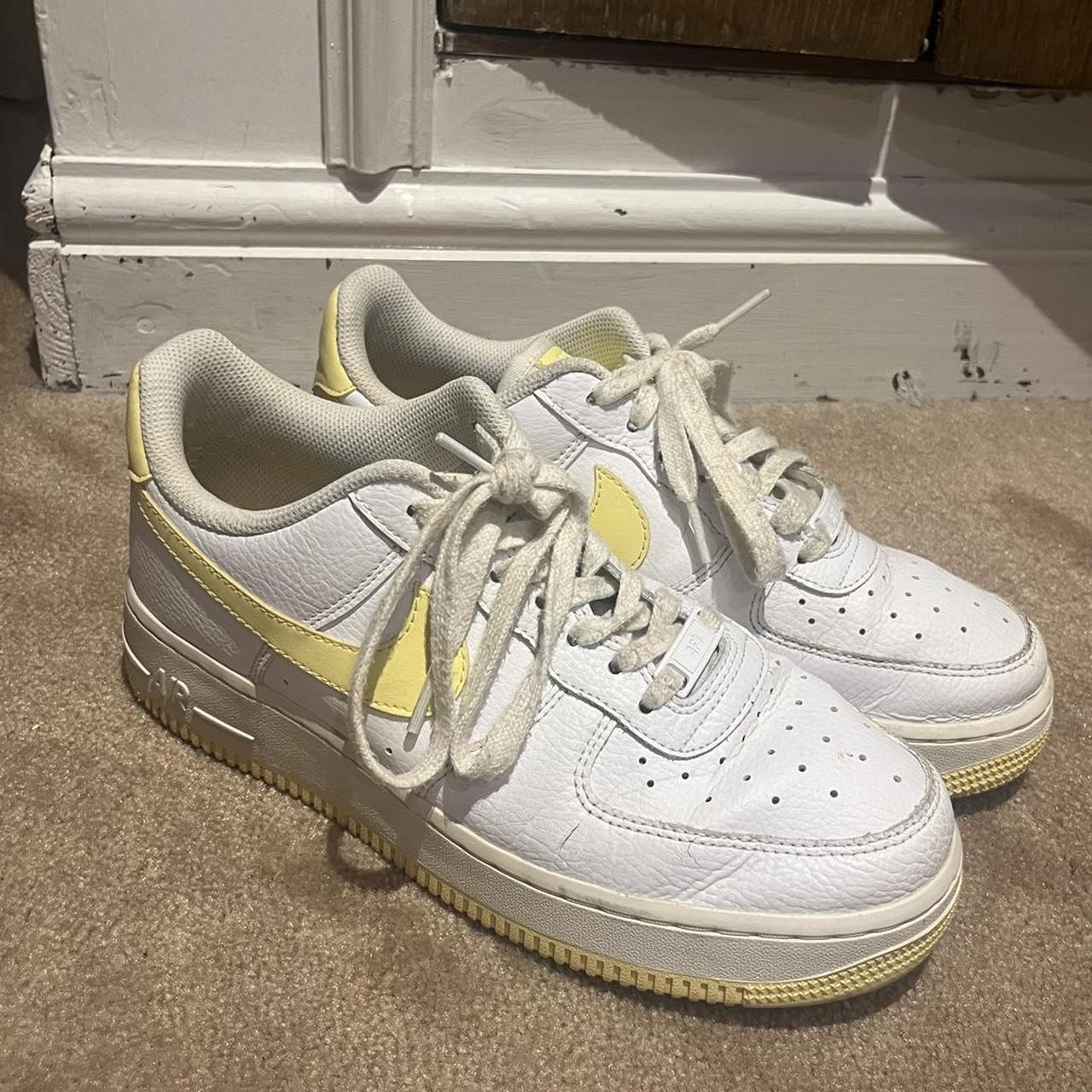 purple tick airforce