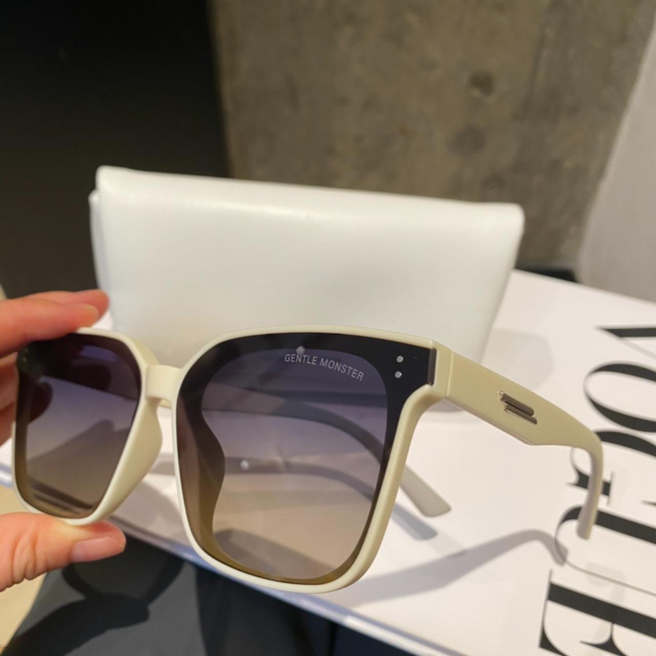 gentle monster sunglasses amazon