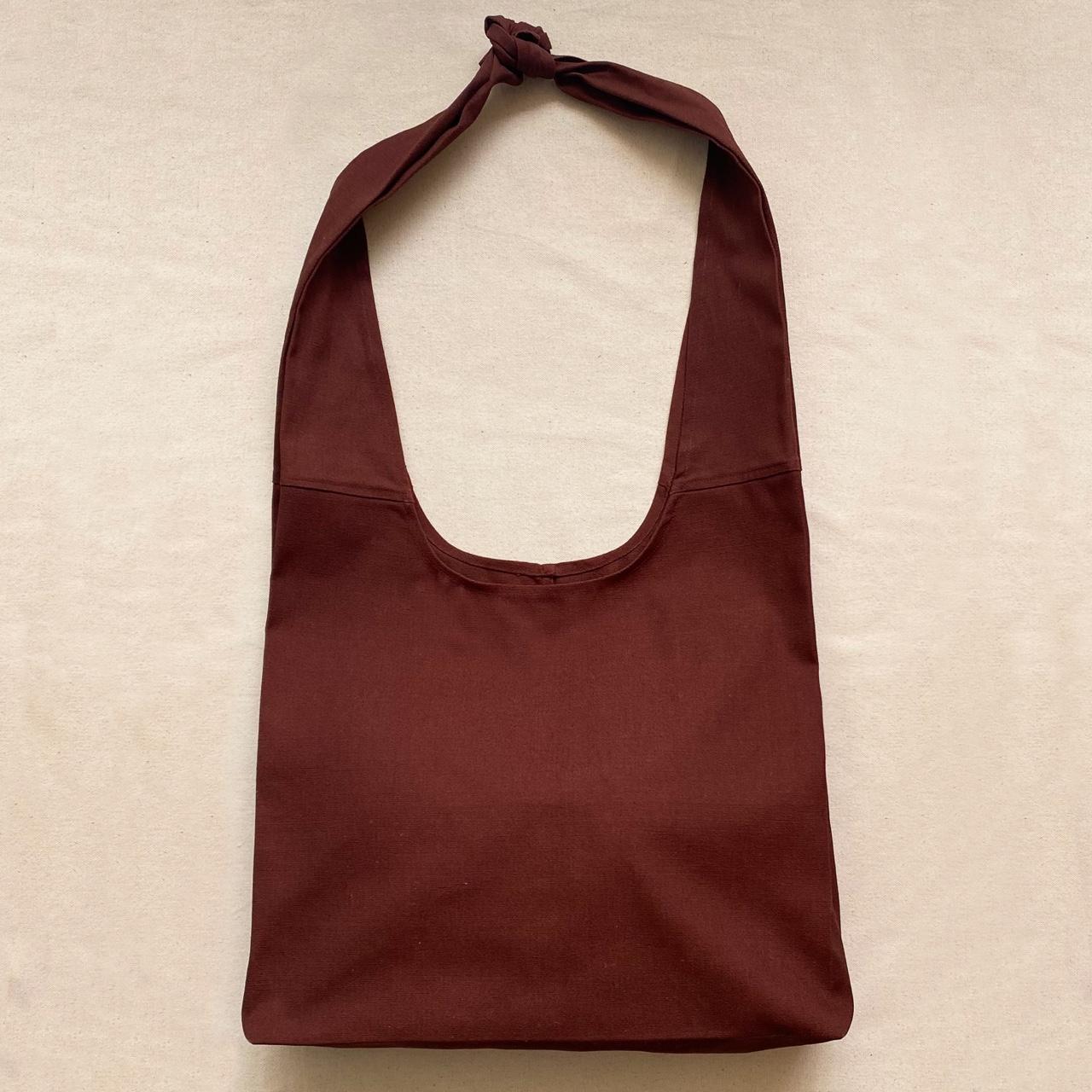 Handmade tsuno bag Made from High quality cotton... - Depop