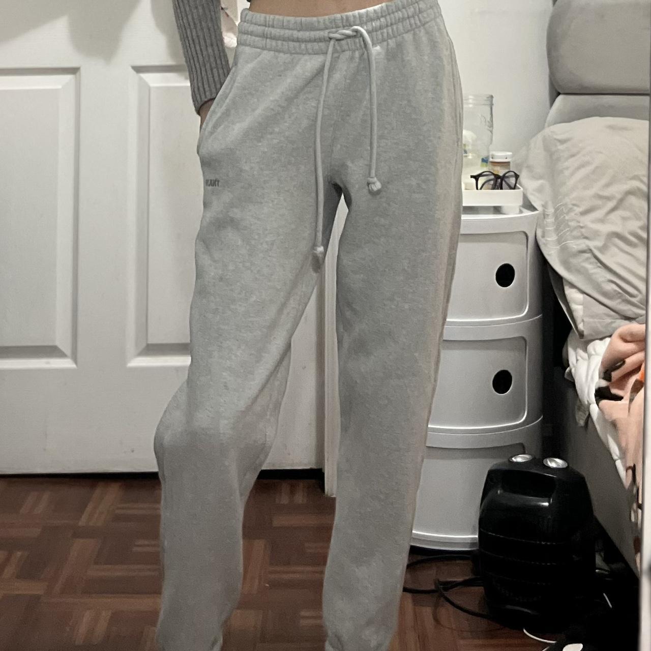 Aritzia Sweatpants Brand: TNA Aritzia Size:... - Depop