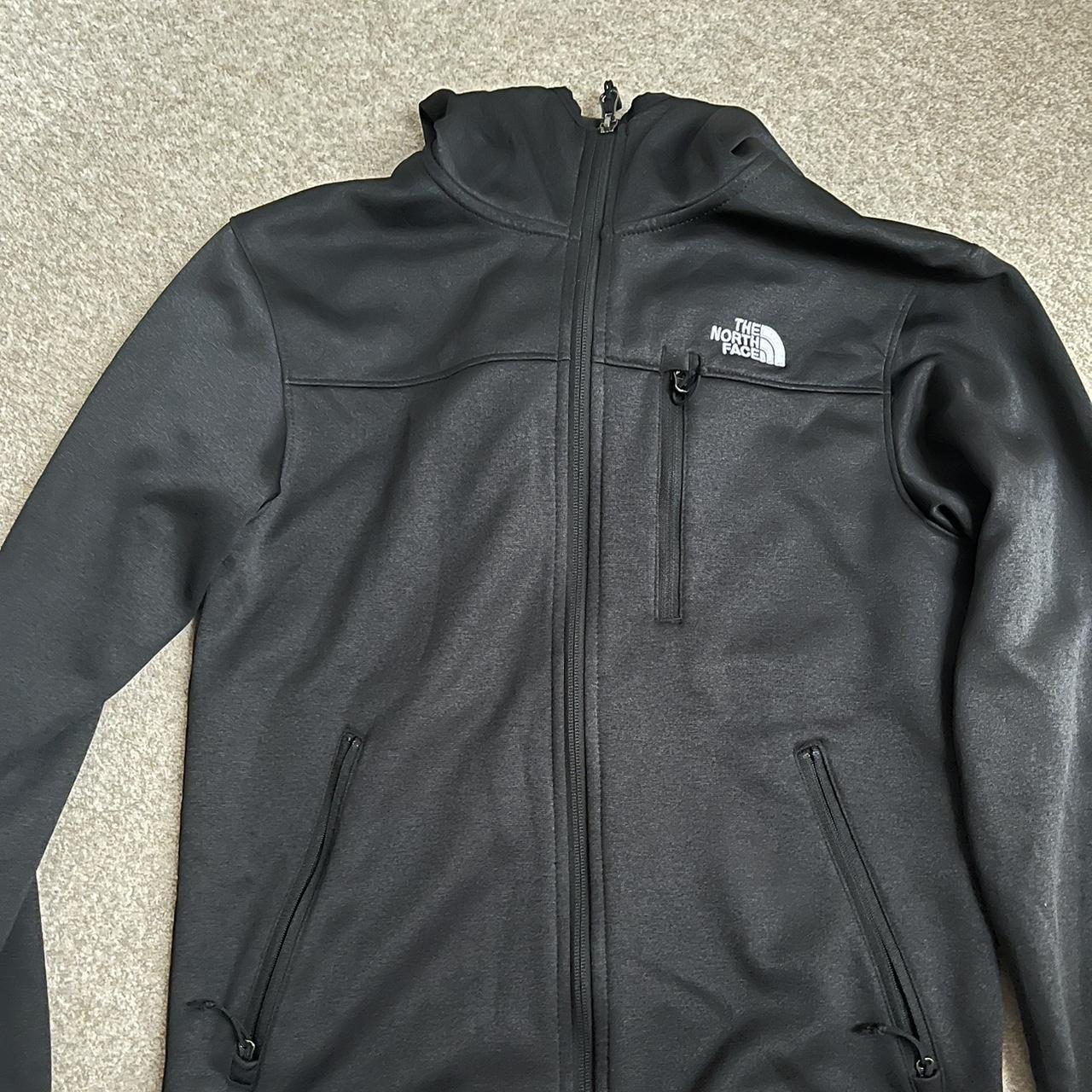 Men's apex 2024 canyonwall hybrid hoodie