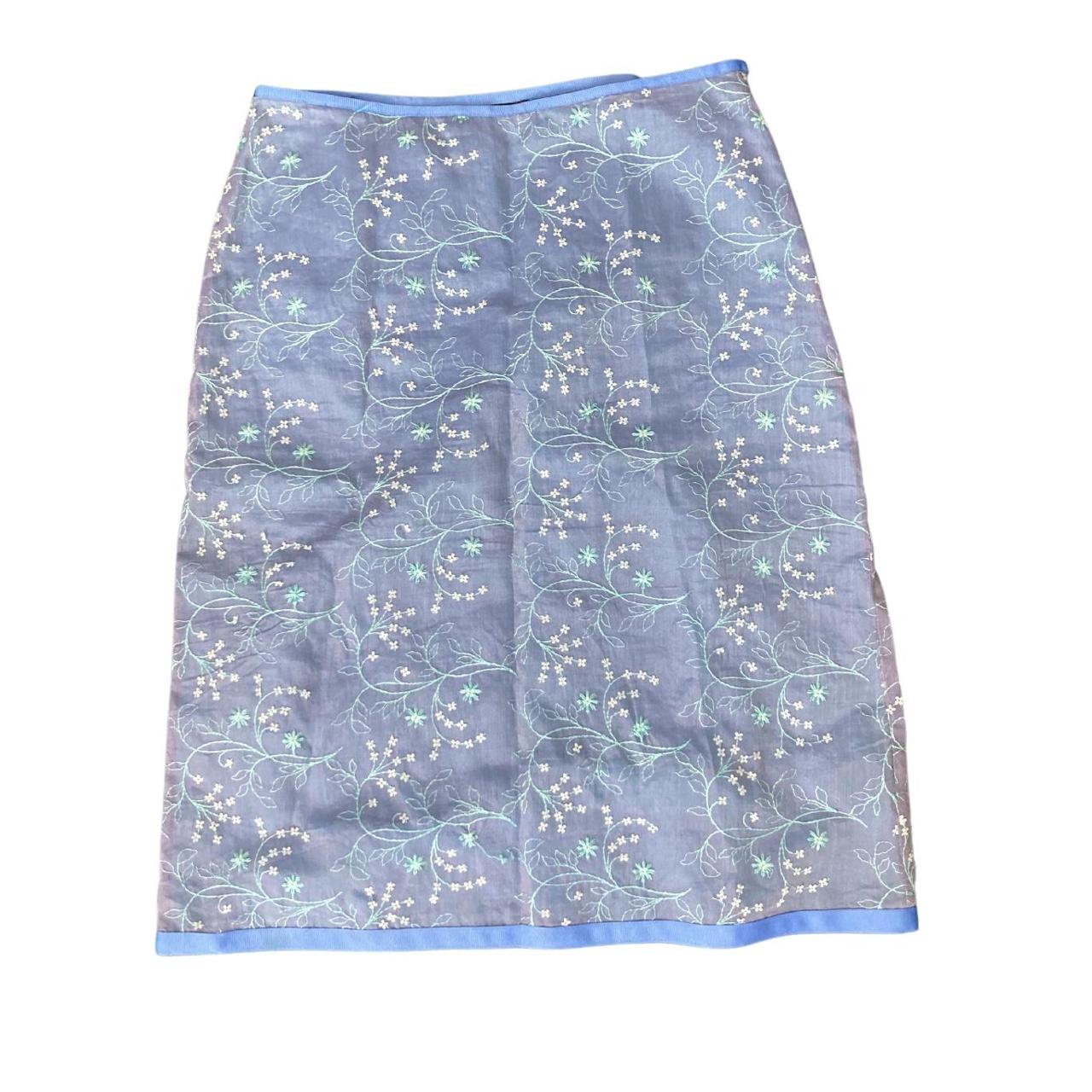 UNIF Women's Skirt | Depop