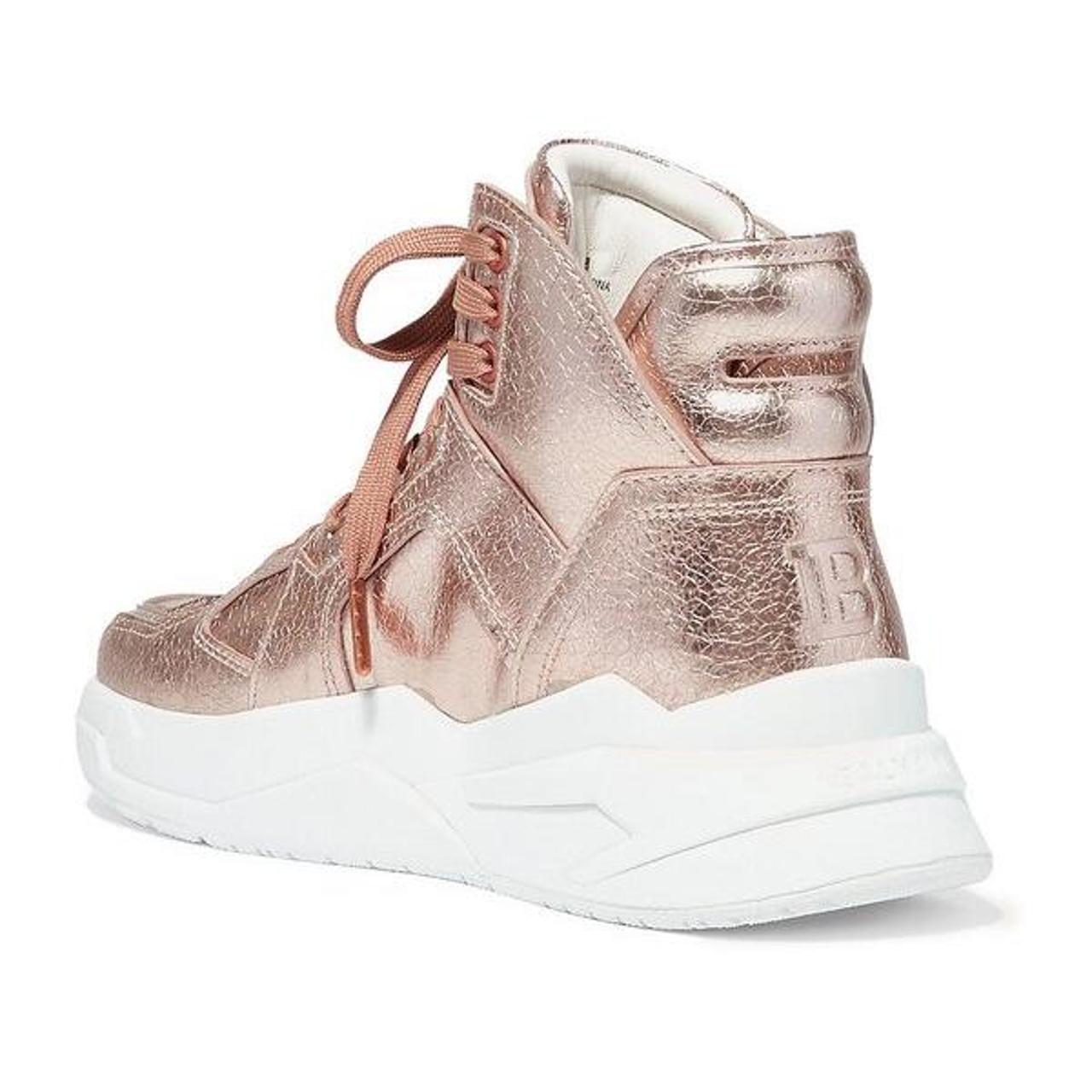 Balmain best sale womens trainers