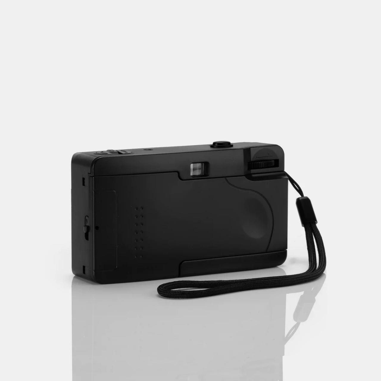 Cámara Onn Focus Reutilizable 35mm Con Flash - Foto 5