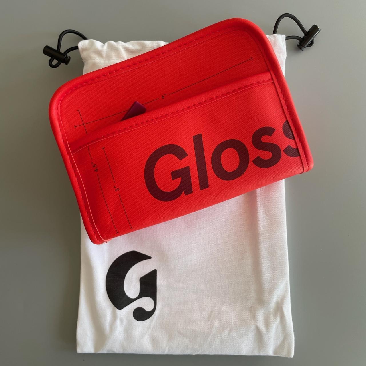 Glossier deals Atlanta Beauty Bag