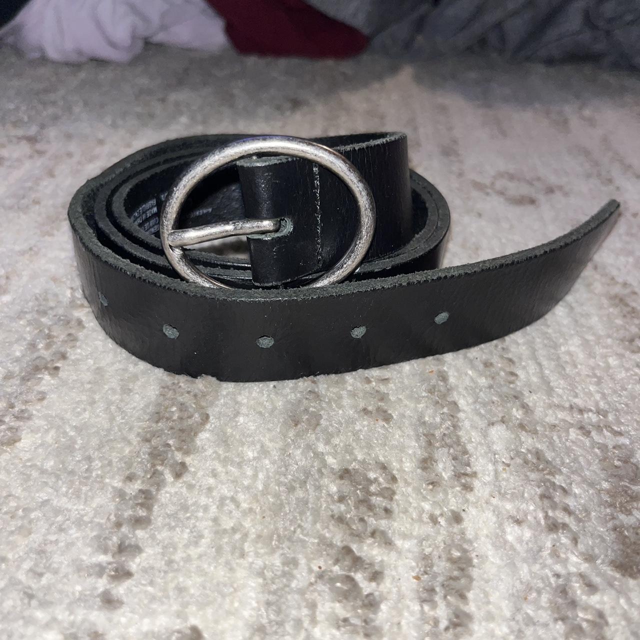 American Eagle Women's Belt | Depop