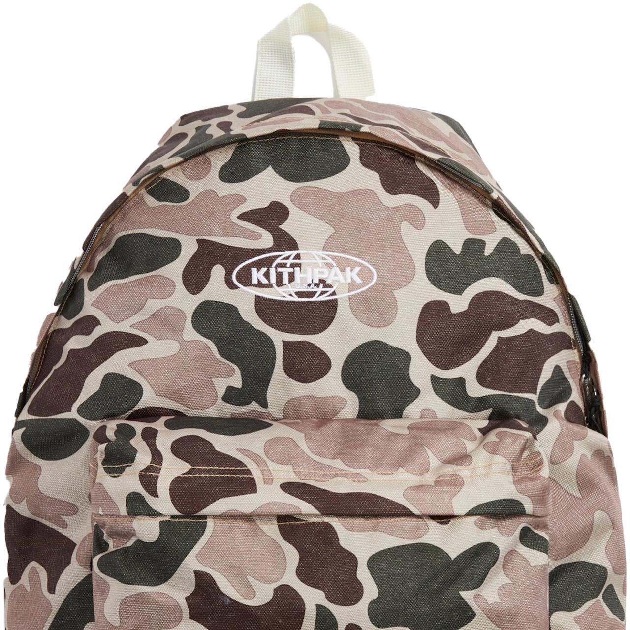 Eastpak kith best sale