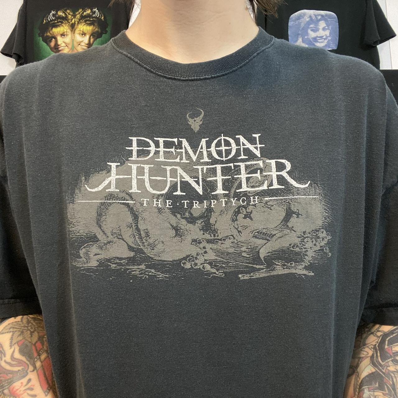 Demon Hunter tattoo by Yeray Perez | Post 26438 | Hunter tattoo, Elf tattoo,  Tattoos gallery