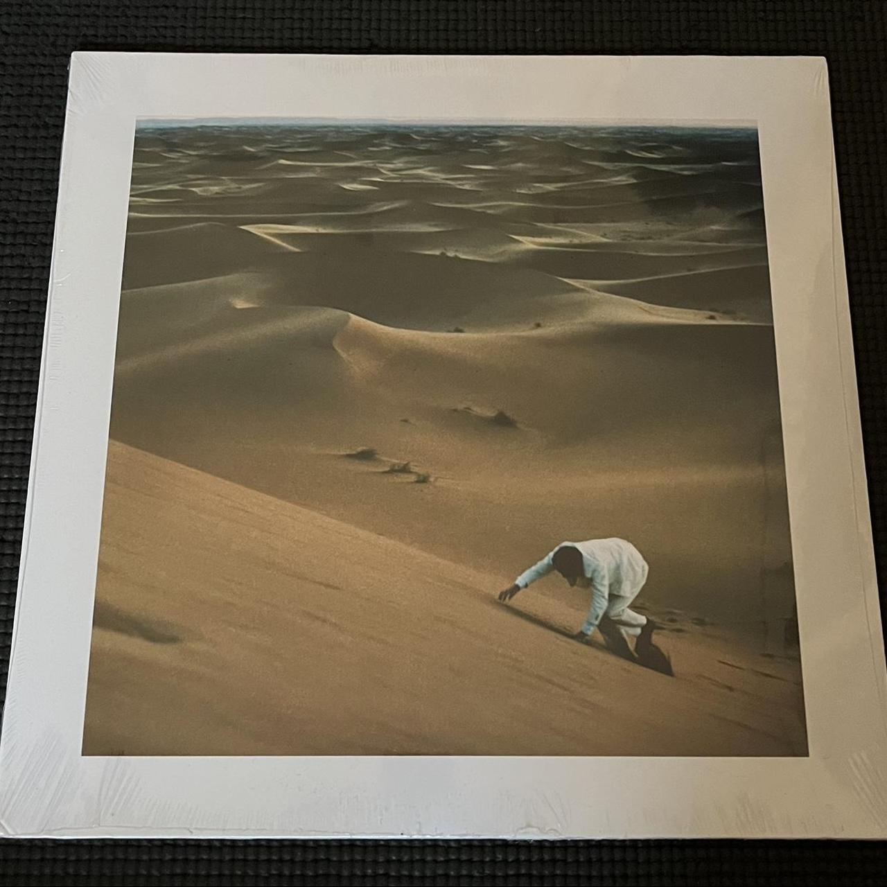 Baxter Dury Prince Of Tears vinyl new in plastic Depop